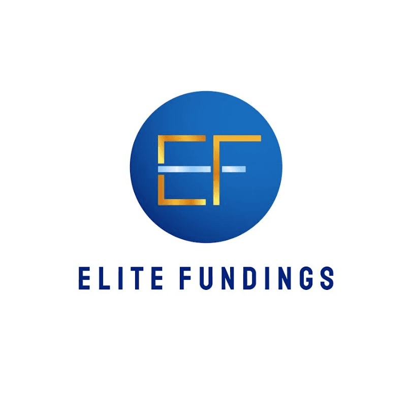 Elite Fundings logo